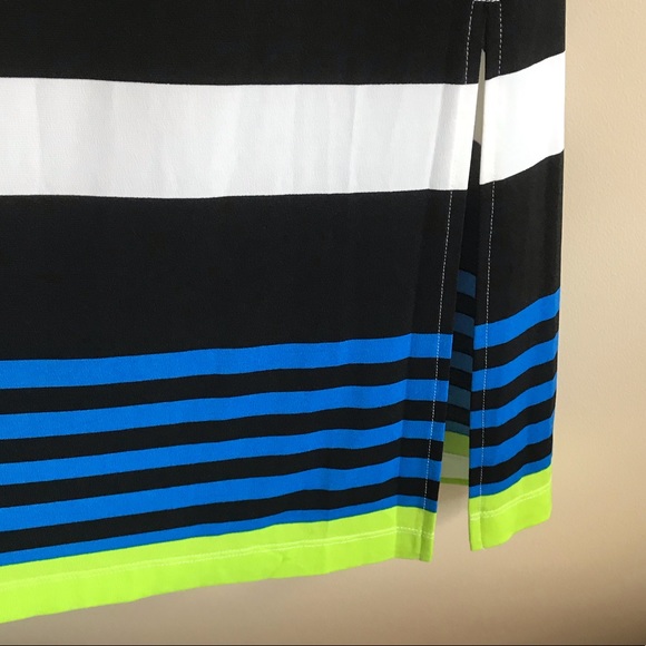 JESSICA HOWARD Striped Dress - Picture 2 of 7